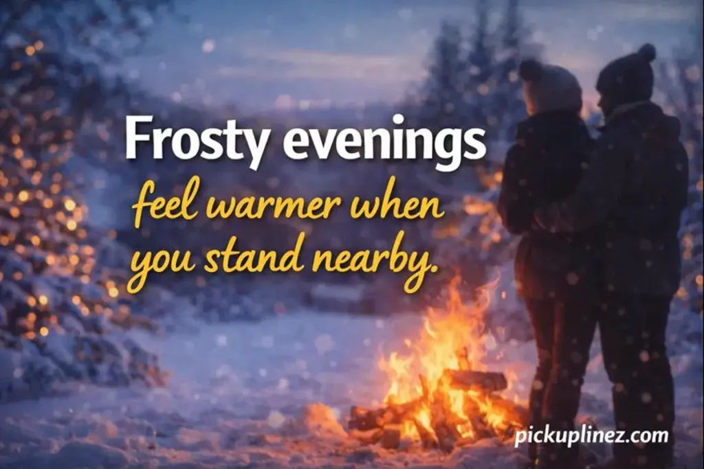 cold pick up lines for adults