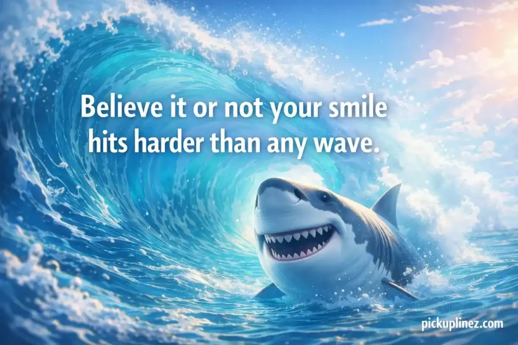 Hammerhead Shark Facts and Jokes