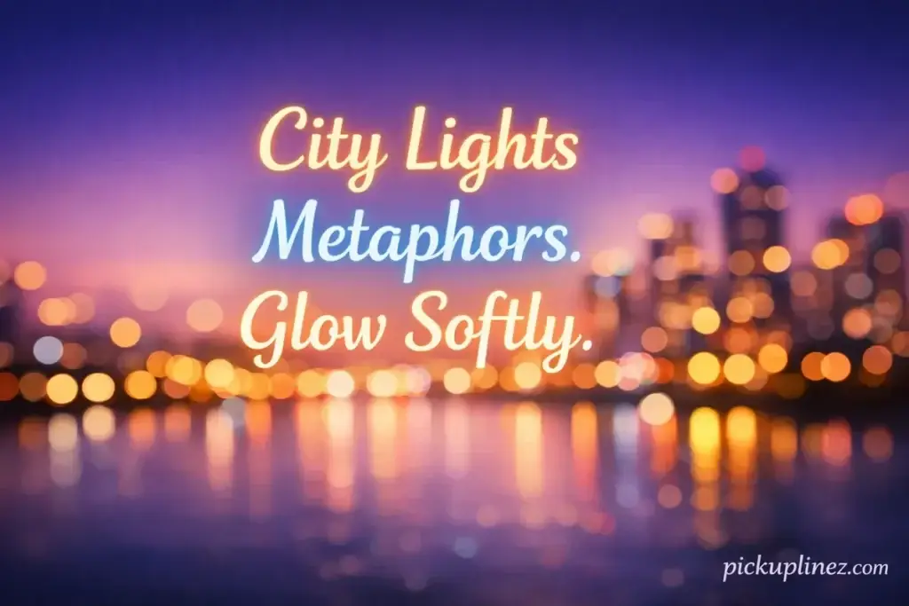 Romantic chinese pick up lines