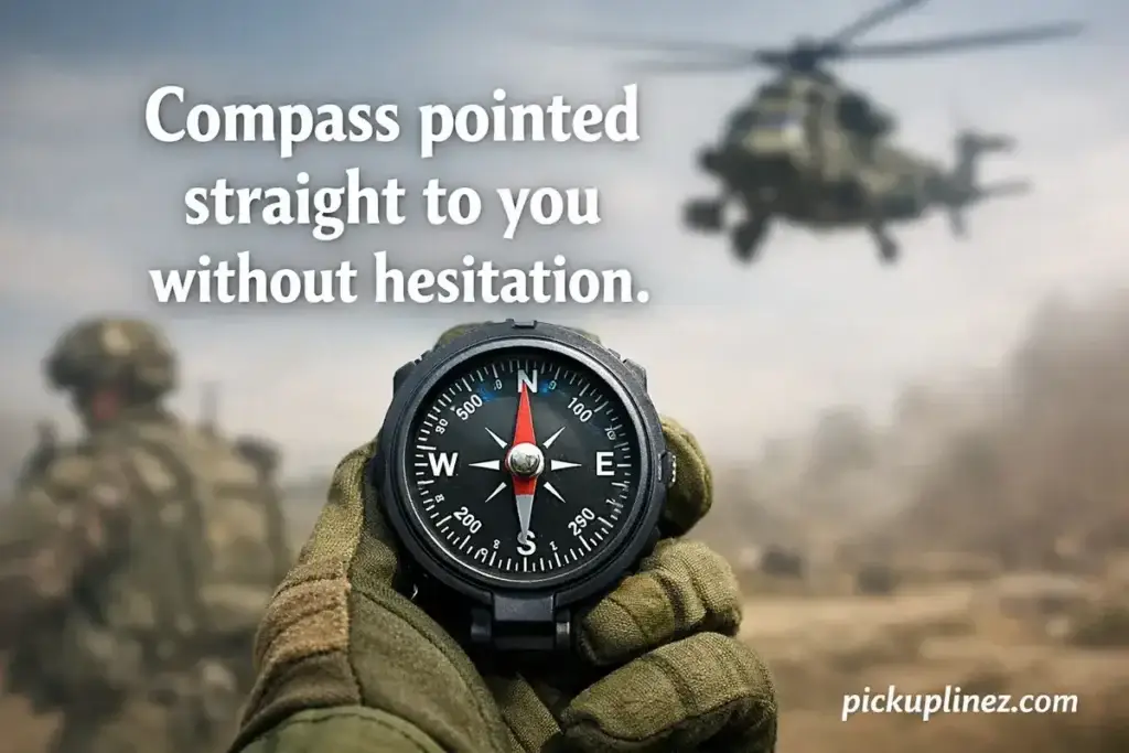 sailing pick up lines