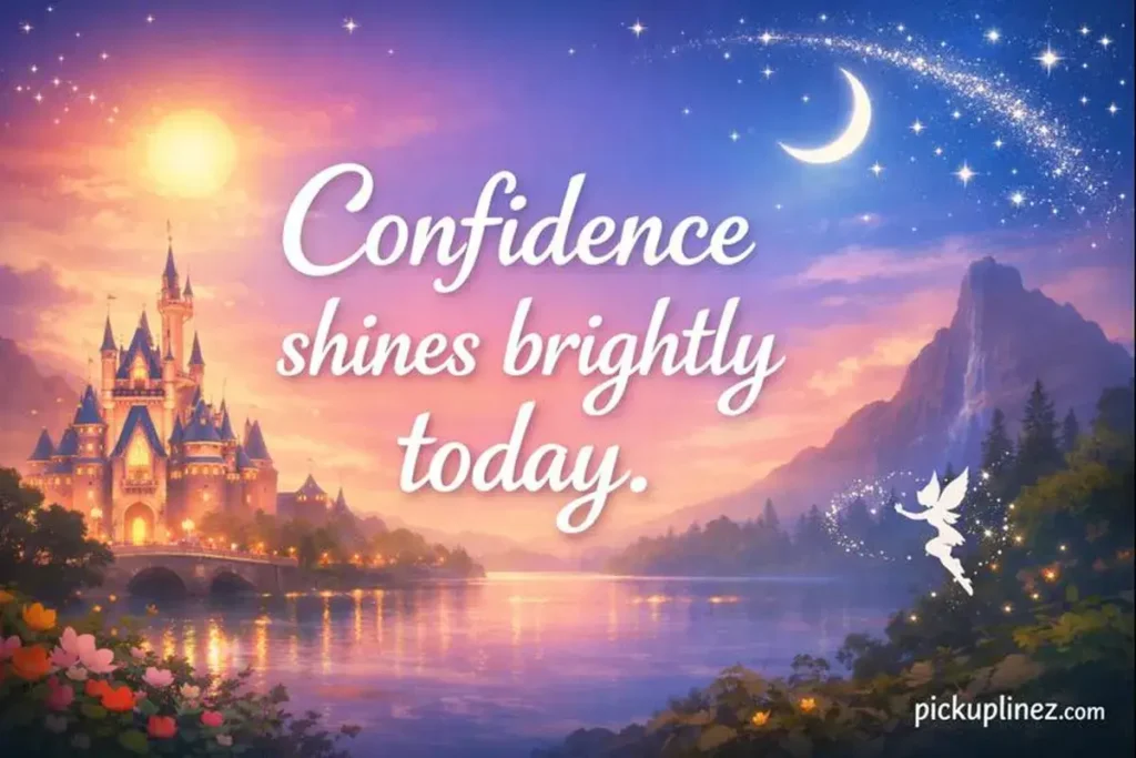 disney pick up lines to use on guys