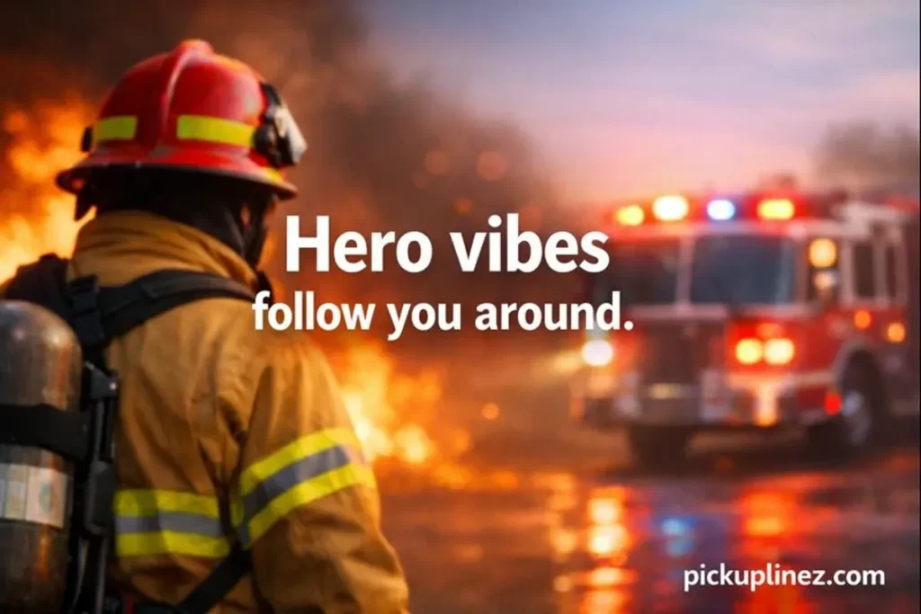 Firefighter jokes and puns