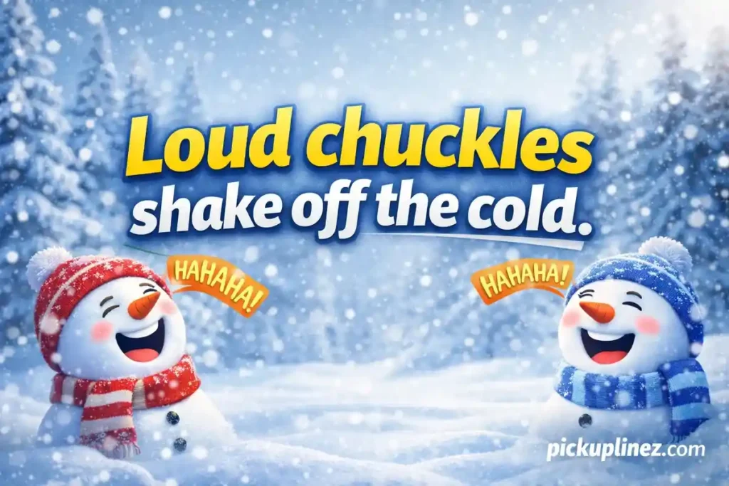 hilarious winter jokes