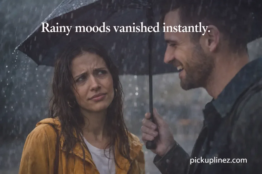 Black humor pick up lines