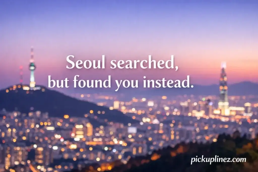 korean jokes and puns