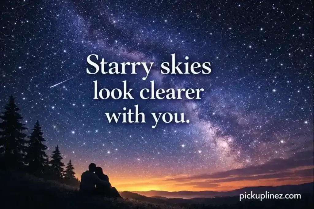 country boy pick up lines