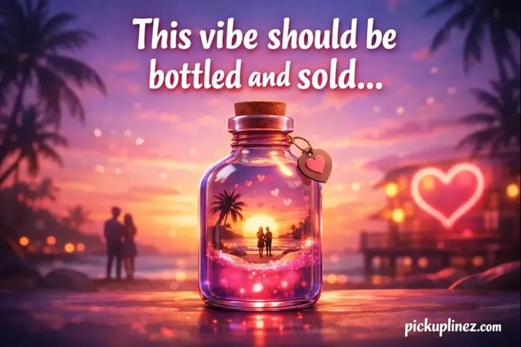 w rizz pick up lines