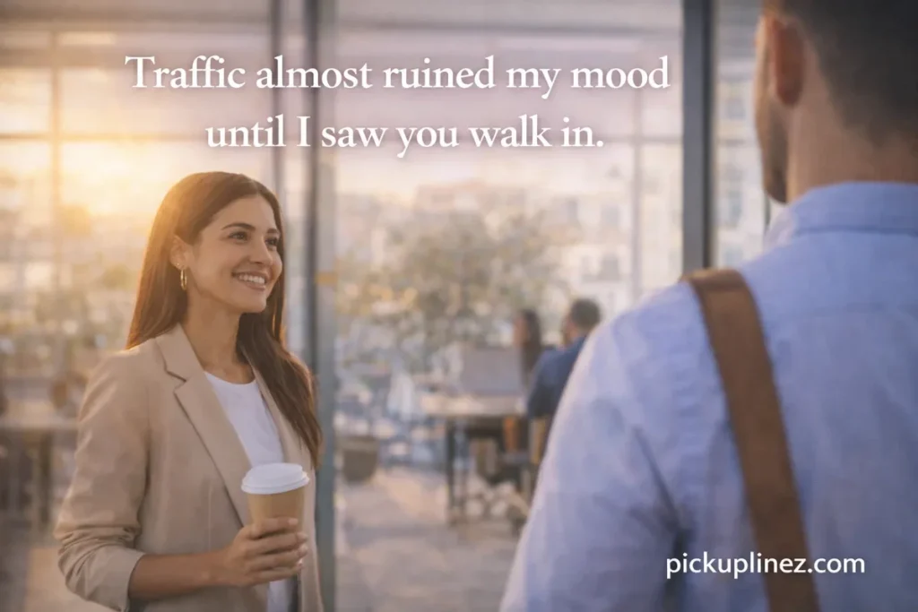 Best Dark humor Pickup lines