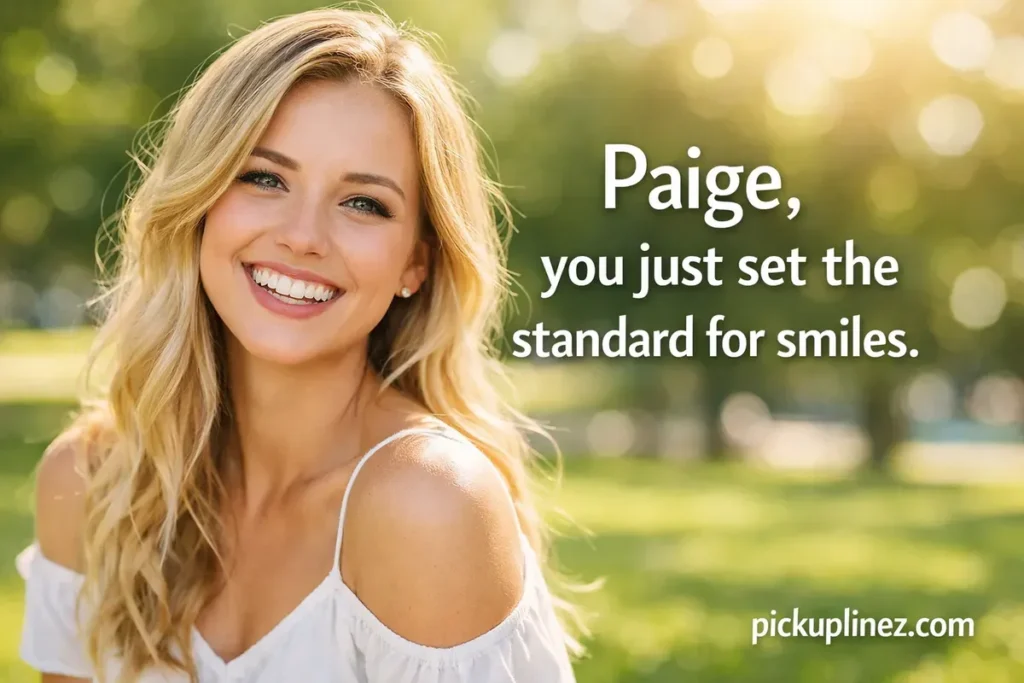 Paige-you-just-set-the-standard-for-smiles