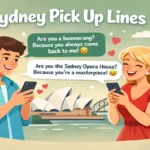 Sydney Pick Up Lines: Koala-ty Chat-Up Lines for Sydneysiders