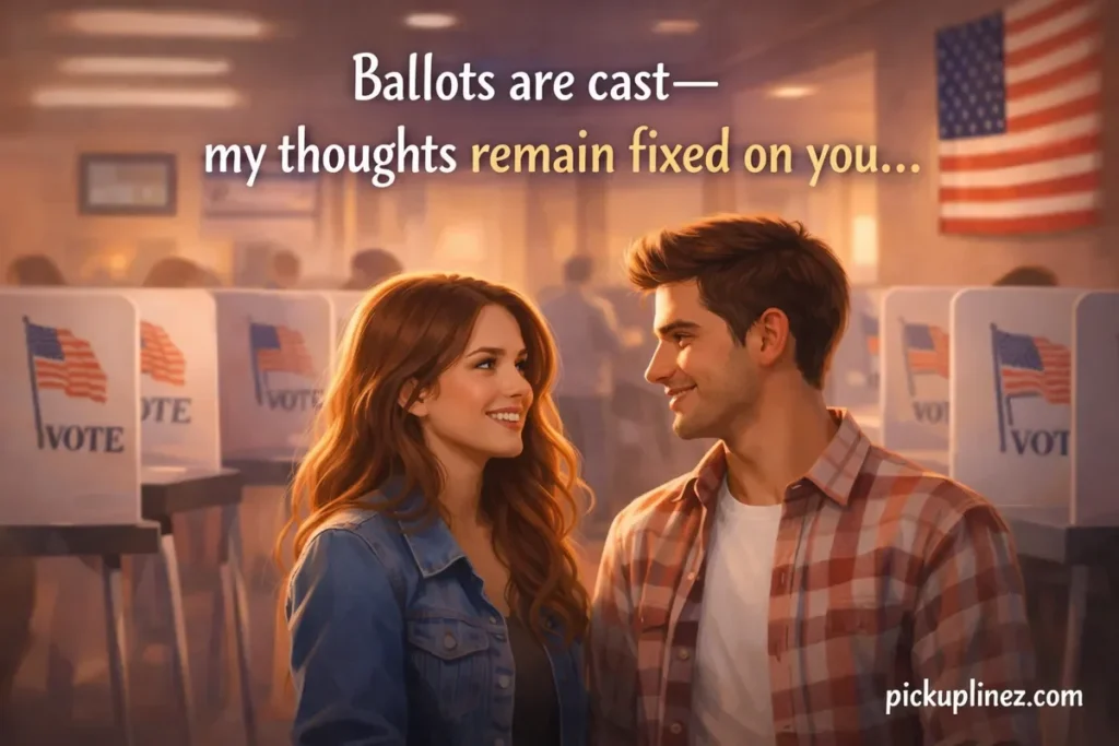 Top Election Jokes and Puns