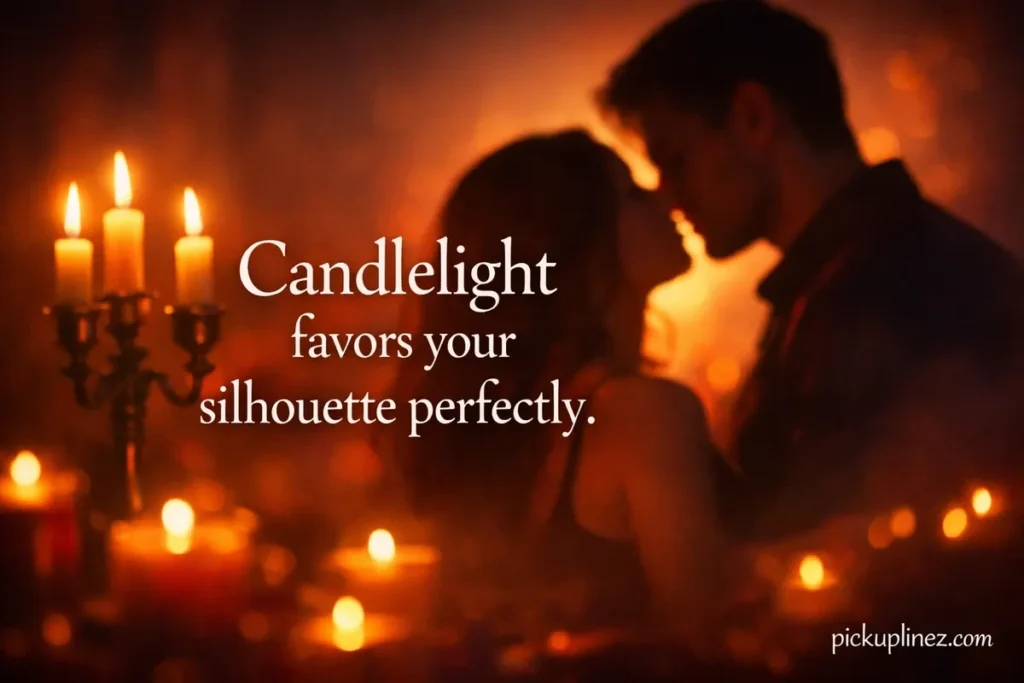 dangerous vampire pick up lines