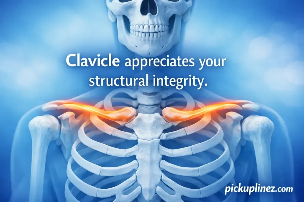 Orthopedic doctors pick up lines