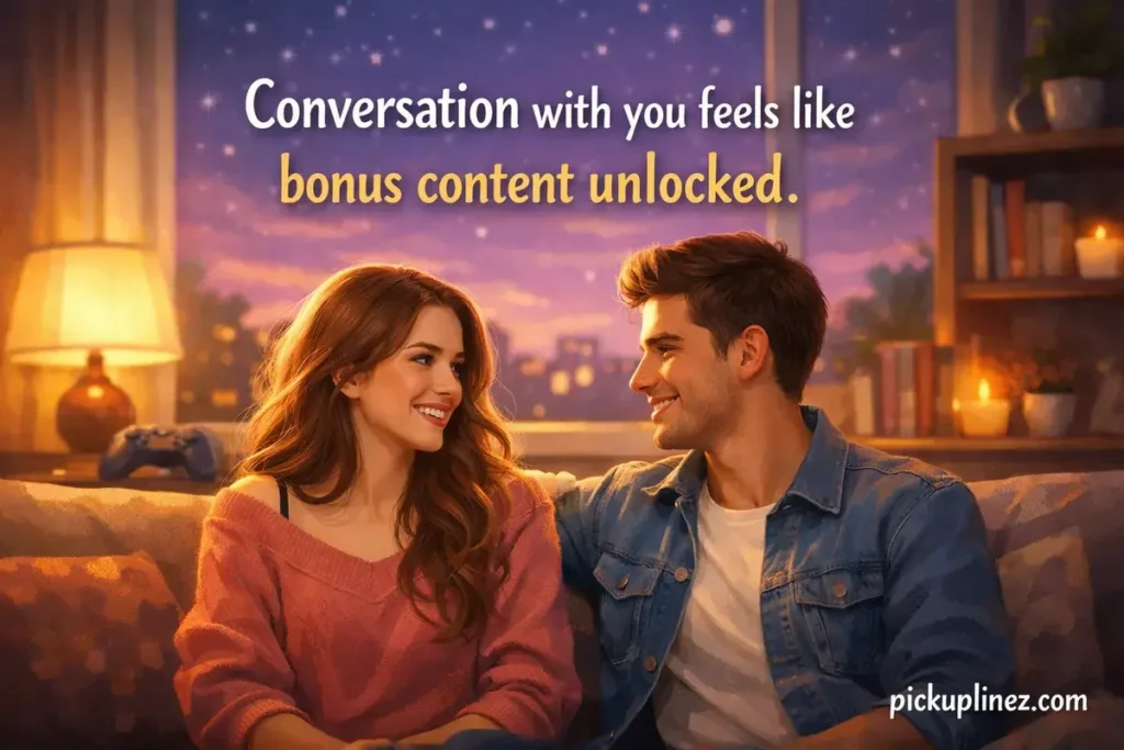 lauren pick up lines tinder