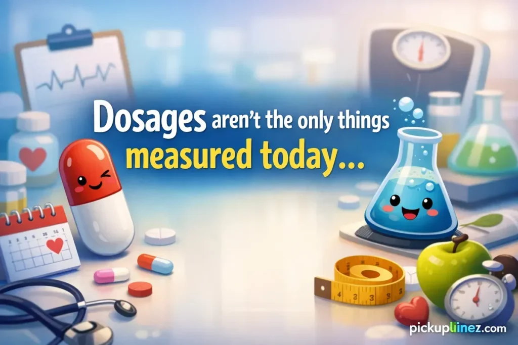 pharmacology jokes and puns