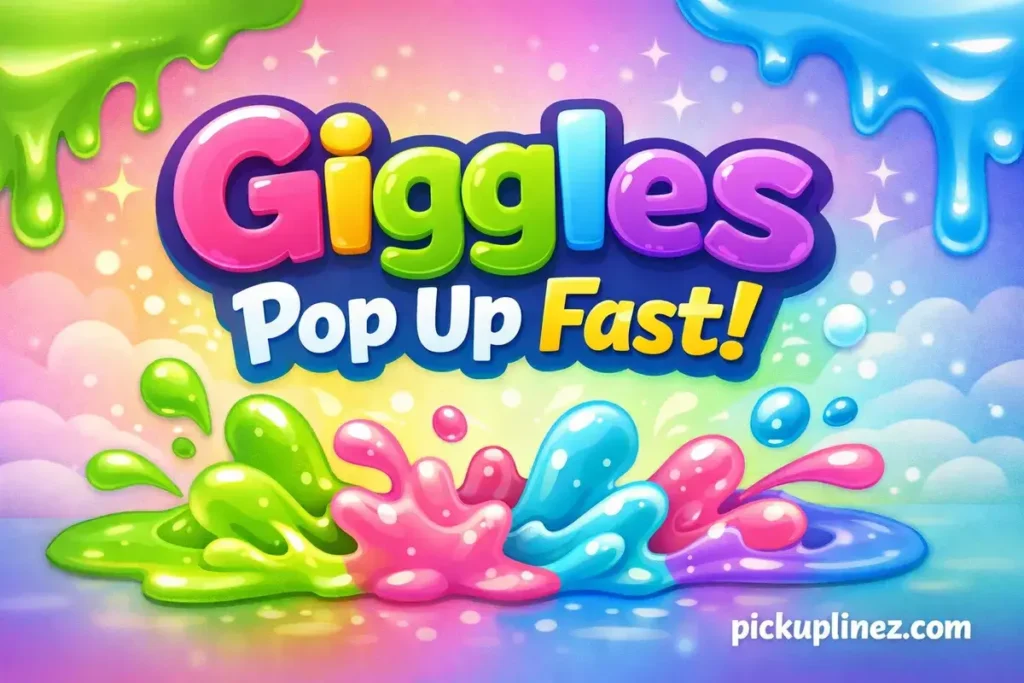 slime jokes for kids