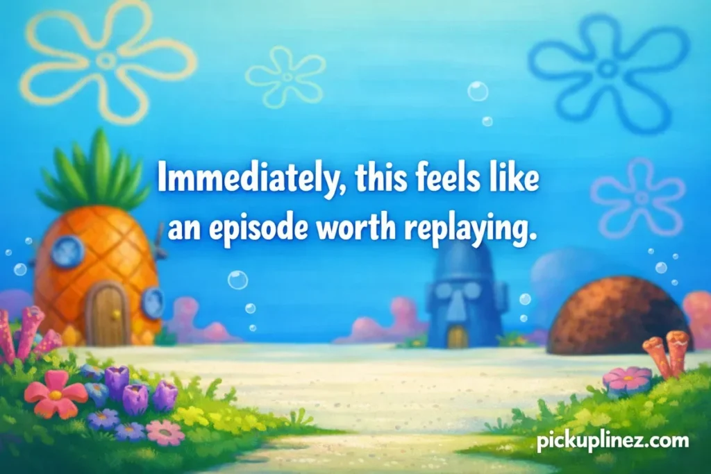 iconic spongebob quotes