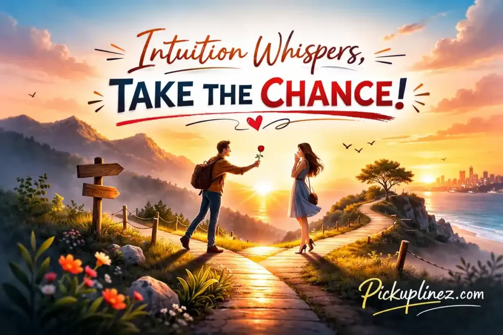 mind control magic pick up lines