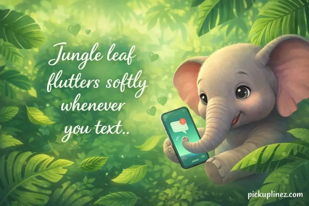 Funny Jokes About Elephants