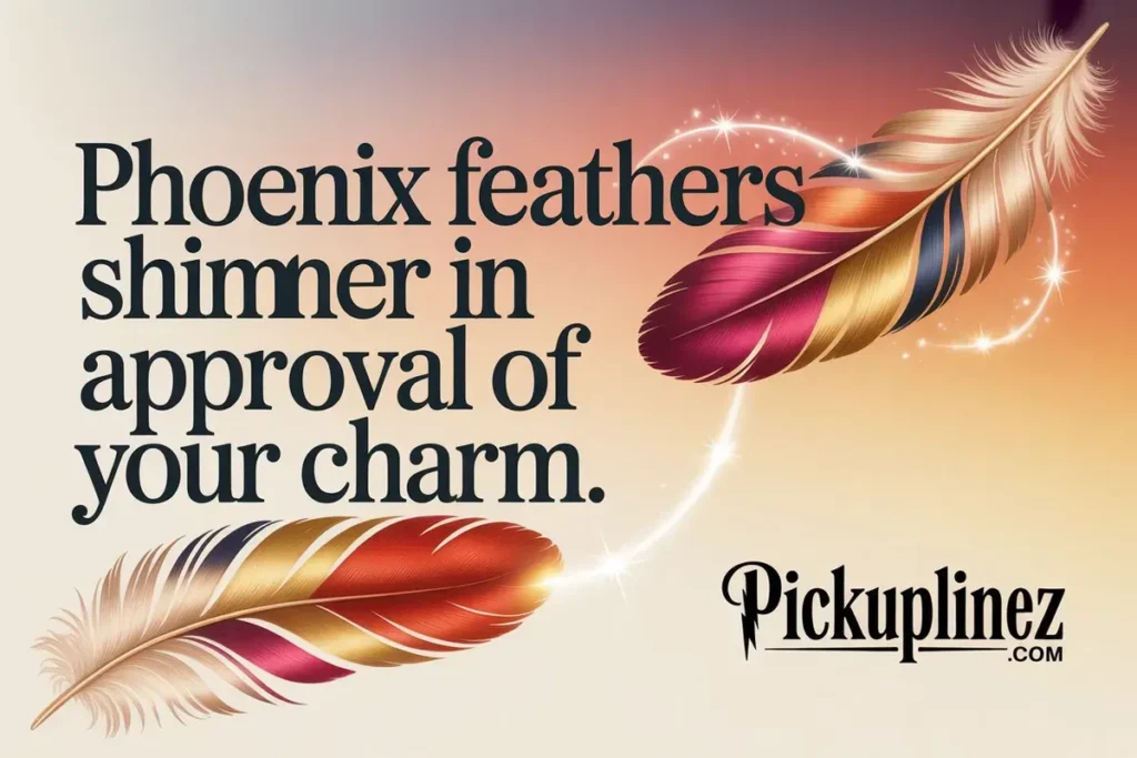 harry potter pick up lines funny