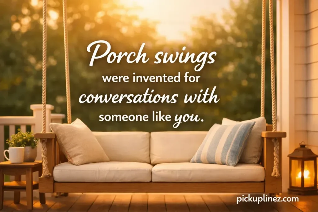 duck pick up lines for her