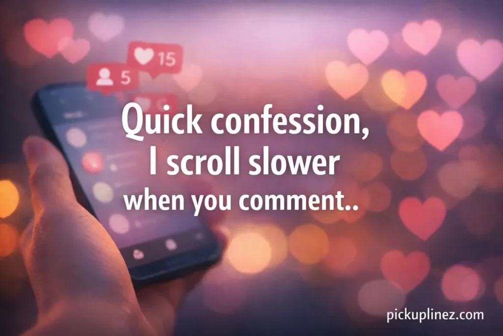 lauren pick up lines funny