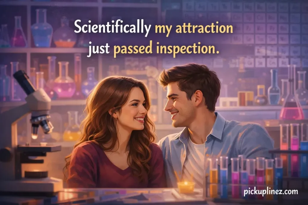 Rana tigrina pick up lines