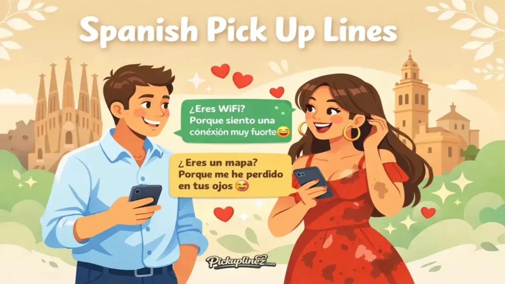 spanish-pick-up-lines