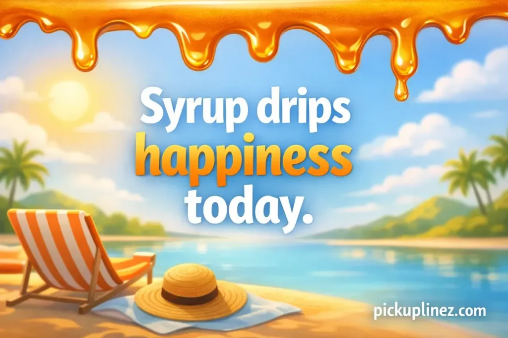 sunday pick up lines funny