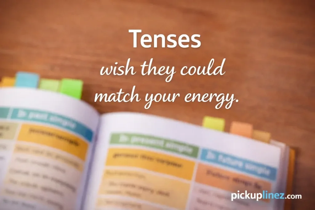 Grammatical Jokes and Puns