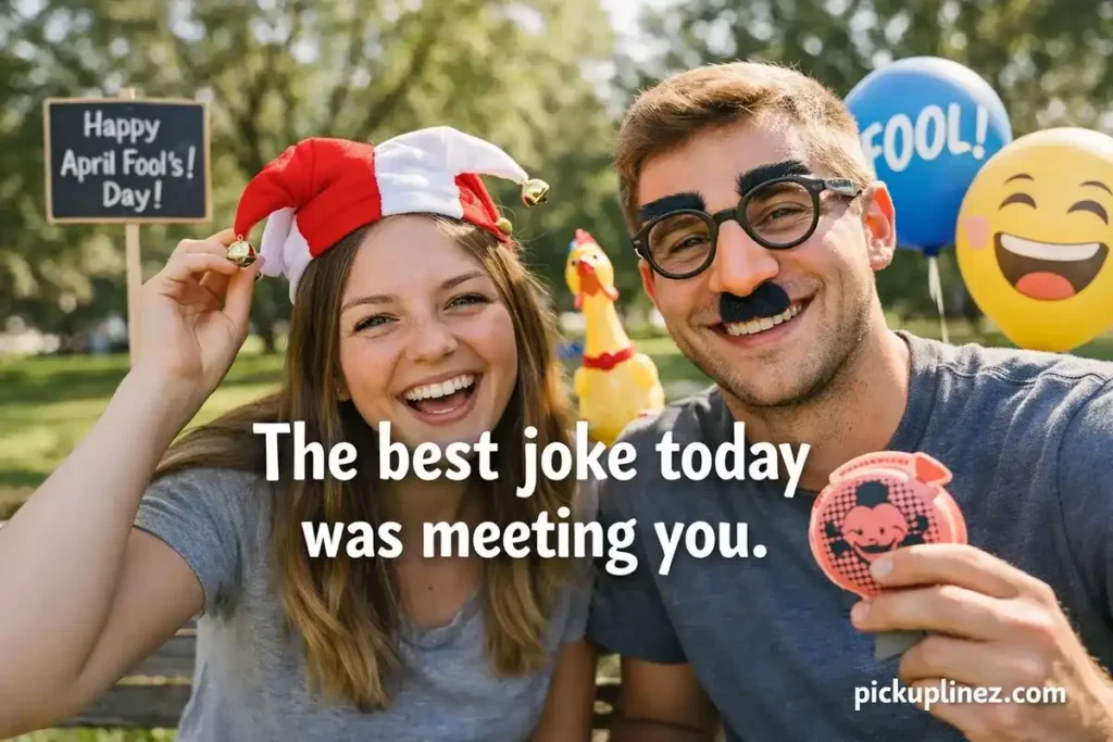 april fool day quotes