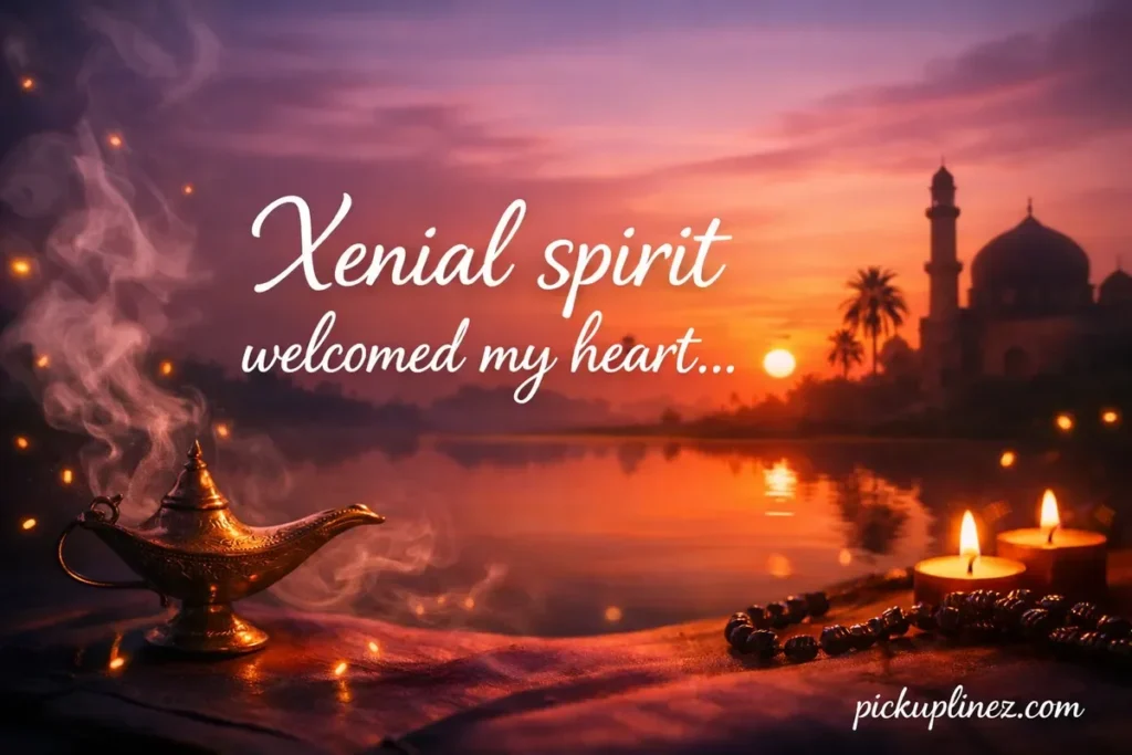 black magic pick up lines for Bangladeshis