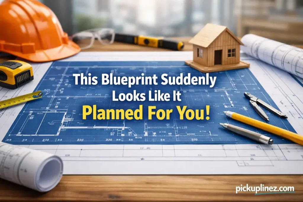 construction worker pick up lines