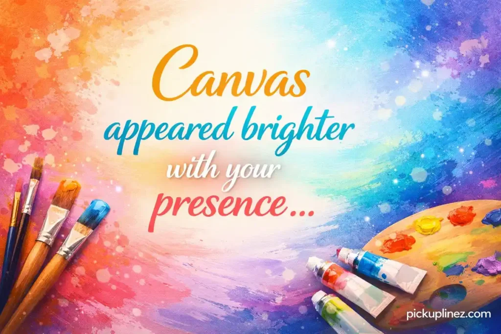 Funny Designer Pick Up Lines