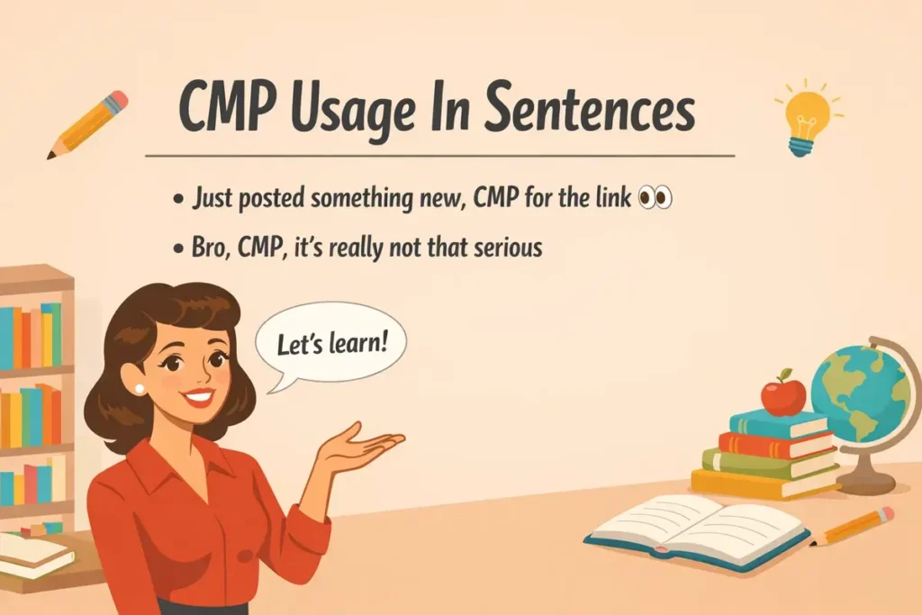 cmp usage in sentences
