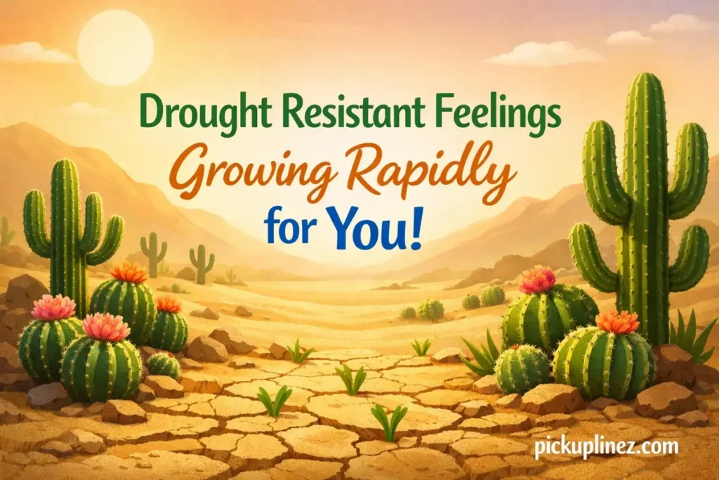 Cactus Pick Up Lines Reddit