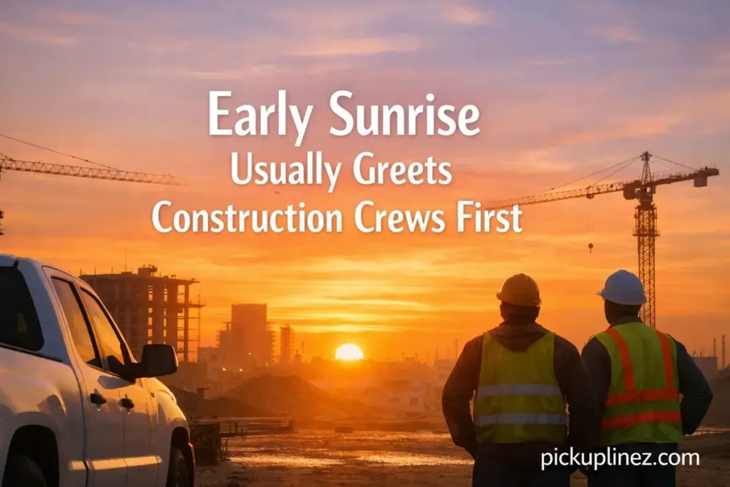 Good construction funny quotes