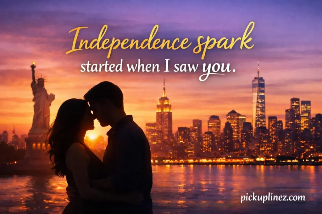 american history pick up lines