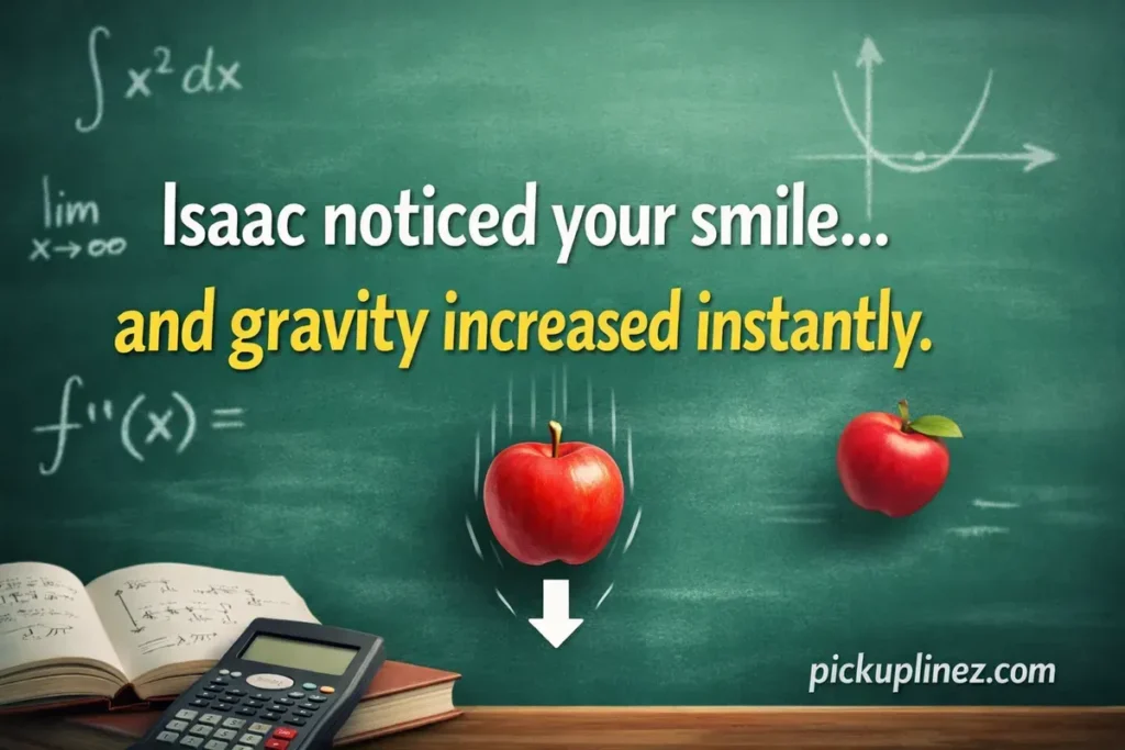 Newton Vs Leibniz Pick Up Lines For Calculus Lovers