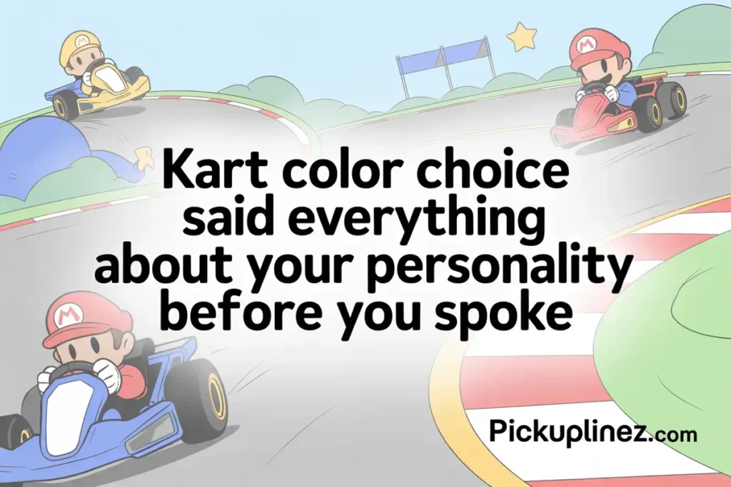 Princess Peach Pick Up Lines