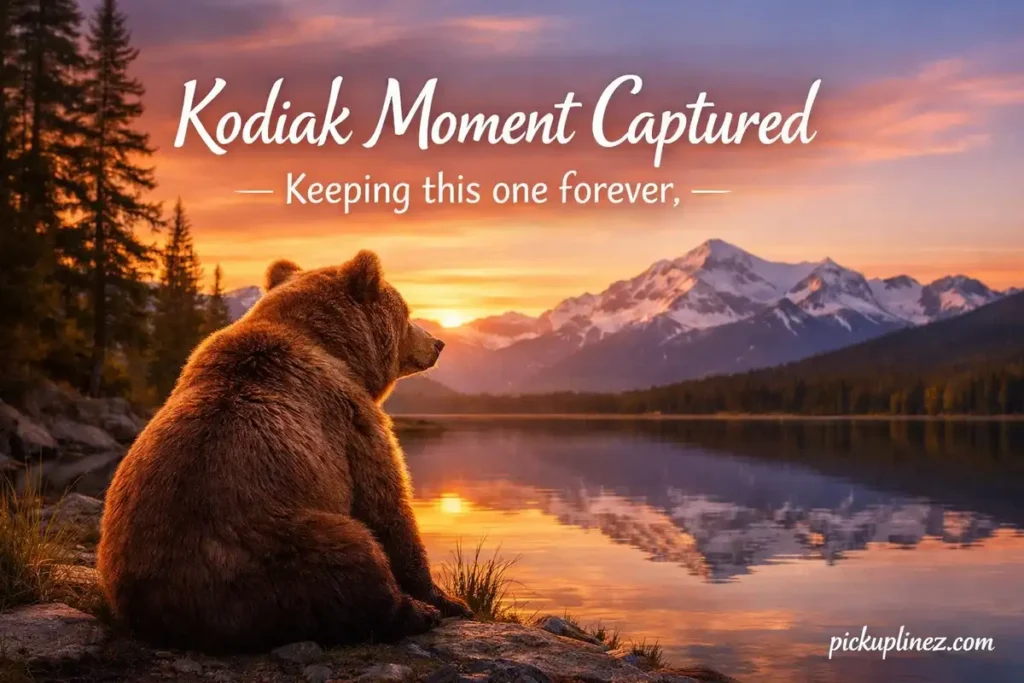 Bear Puns for Instagram