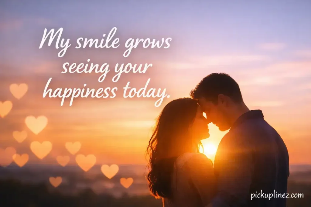 Emotional Pick Up Lines For Girlfriend