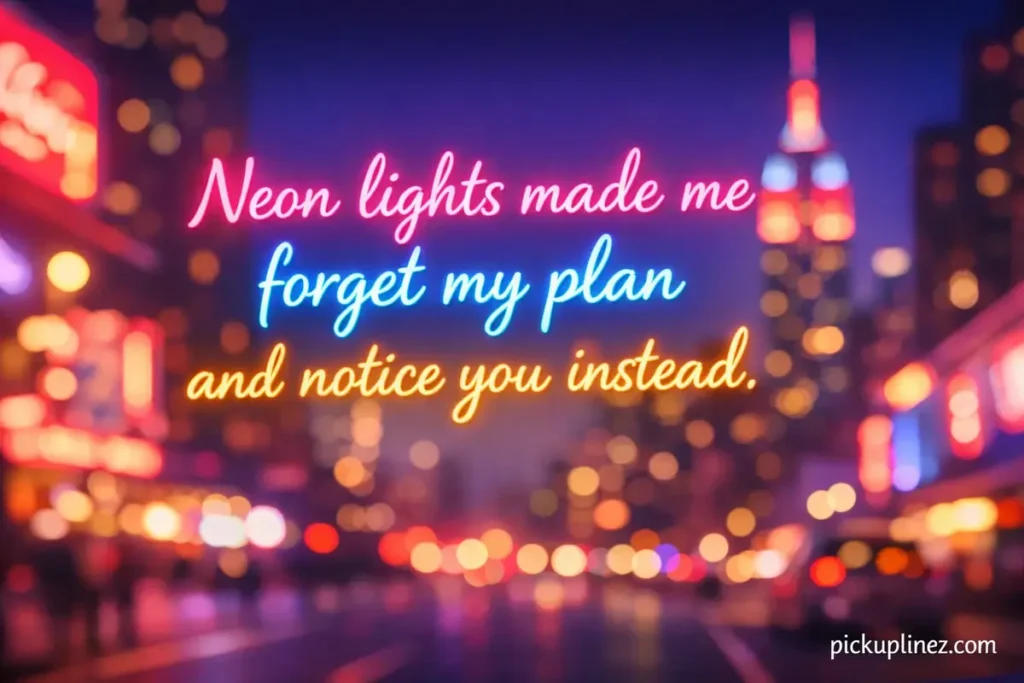 Night Parties jokes in new york