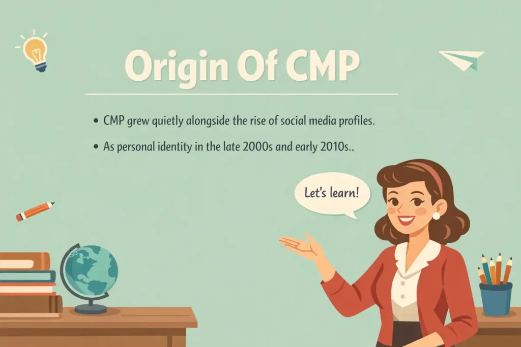 Origin and Cultural Footprints