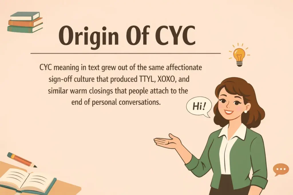 Origin and Cultural Footprints