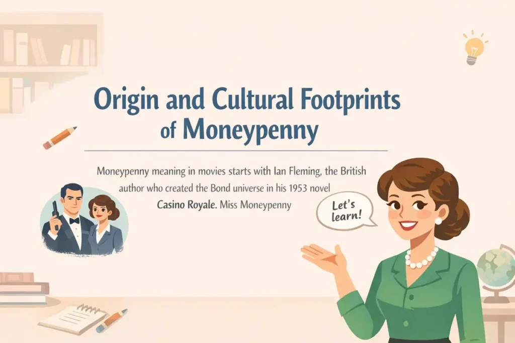 Origin and Cultural Footprints