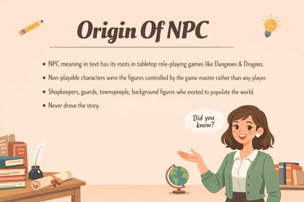 Origin and Cultural Footprints