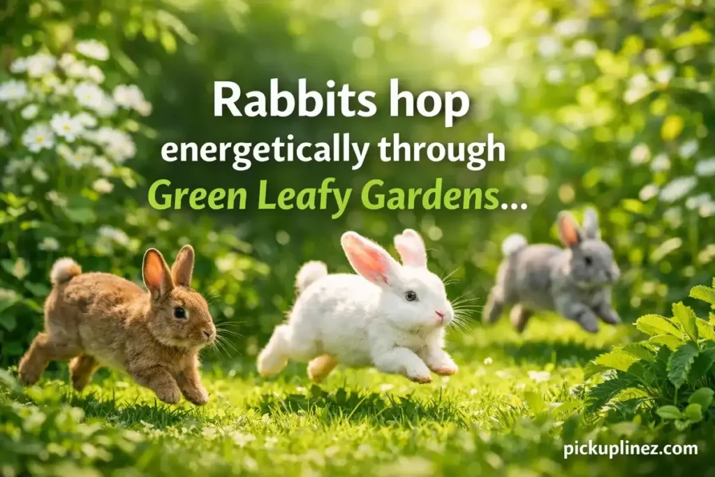 clean animal pick up lines