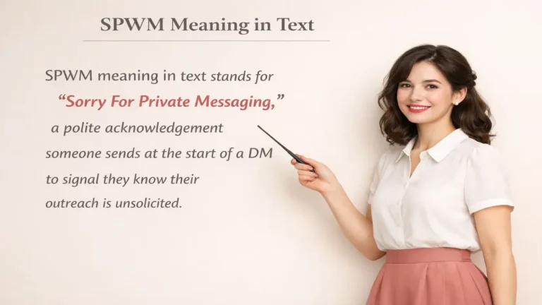 SPWM Meaning in Text