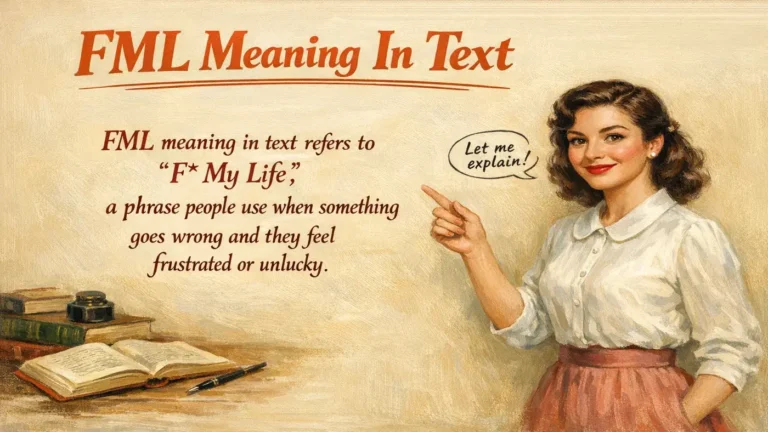 fml-meaning-in-text